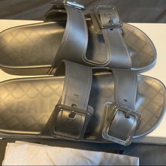 Balenciaga Shoes - Balenciaga Slides